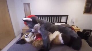 Freya X Martini: Part 1&2