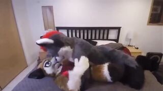 Freya X Martini: Part 1&2