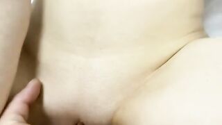 Multiple Cums in the Chair after Work