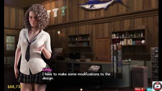 Treasure of Nadia - (PT 64) - these Women are the best