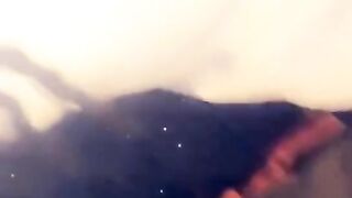 Ebony Girls Share Black Dick to Avoid any Legal Action after Car Accident