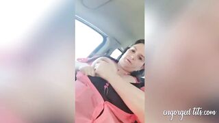 Hot Lactating Clips EP 27