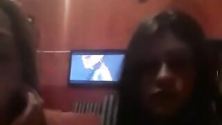 Madre e Hija Argentinas?