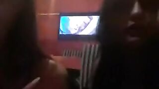 Madre e Hija Argentinas?