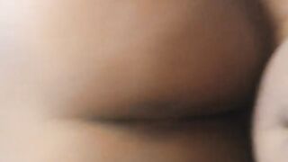 BBW say her DB ain't Fucking her right