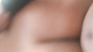 BBW say her DB ain't Fucking her right