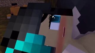 Minecraft Porn Compilation