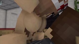 Minecraft Porn Compilation