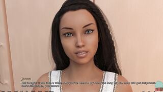 WTHI #122 • WHERE THE HEART IS • PC GAMEPLAY [HD]