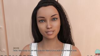 WTHI #122 • WHERE THE HEART IS • PC GAMEPLAY [HD]