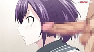 SHIKIYOKU INFINITE - Episode 2 [complete]