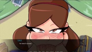 Gravity Files V1.1 all Sex Scenes