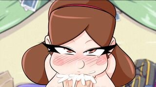 Gravity Files V1.1 all Sex Scenes