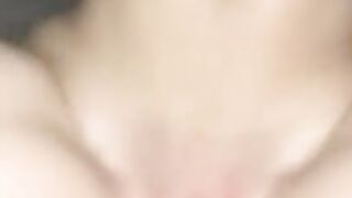 Young Tight Pussy Gets Destroyed by Throbbing Cock