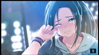 Ao Bond H-Scene 02 (Magicami DX ENG)