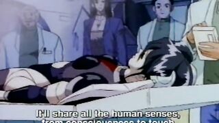 Sexorcist Hentai ENG FULL