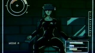 Sexorcist Hentai ENG FULL