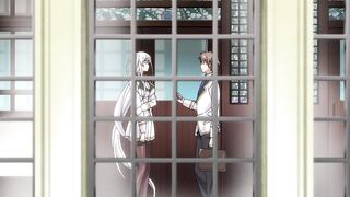 Рыцарь в белоснежных трусиках (Озв.Pikadiller)