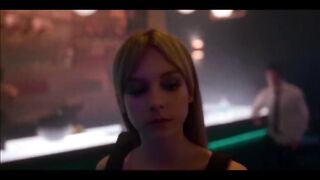 Netflix Elite Season 2 (2019) all Scenes - Ester Expósito