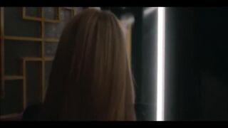 Netflix Elite Season 2 (2019) all Scenes - Ester Expósito