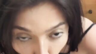 BAY AREA ESCORT GIVES BEST BBBJ