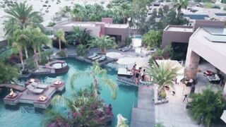 Oily Orgy! | Brazzers House 3