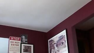 Ex Wife’s BFF Sneaks Outta Work to Cheat on Boyfriend with his Boy