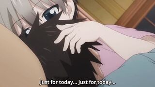 Uzaki Fanservice Compilation