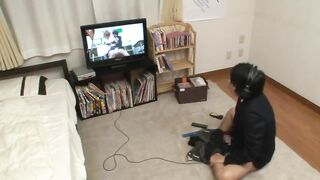 Man put some aphrodisiac in friend wife's food