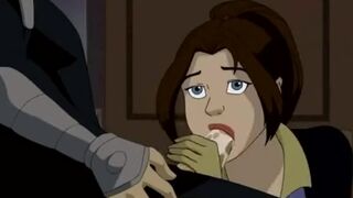 X-Men sex video