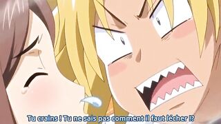 Energy Kyouka Hentai VOSTFR 01