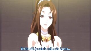 Energy Kyouka Hentai VOSTFR 01
