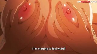 Schoolgirl Fucked in School by her Teacher | Hentai