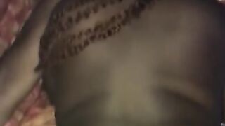 I Left for 5 Minutes & I came back to this