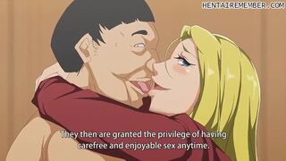 Young and Busty Girls | Hentai Video