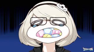 DERPIXON - Stuffy Bunny 60FPS 1080P