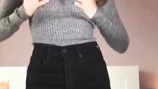 Claire gone Wild Compilation