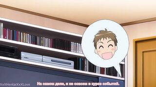 Uncensored// Japanese Girl Undressed for a Photo Shoot // Hentai // Anime