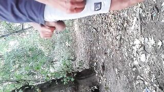 Cruising woods - Cruising nel bosco1