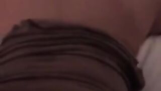 Cuckold Husband Likes To Watch His Sexy Wife Getting Fucked By BBC