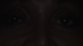 Eating Pussy, and Masturbating on the Couch