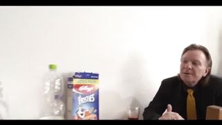 Mature German Man Fucks Tight Teen