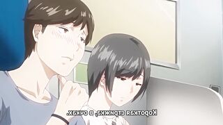 Hentai "faithful and Unfaithful" (1)