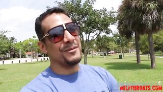 Hot ex girlfriend brutal gang bang