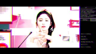 KPOP-PMV [EXID] (Ah Yeah) Music Video