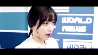 KPOP-PMV [EXID] (Ah Yeah) Music Video