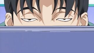 Lingeries Office Ep.1 [hentai] Uncensored