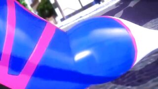 Expansion/growth Compilation