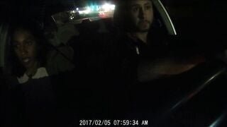 Uber Legend with Hot Latina (Full Video)