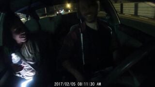 Uber Legend with Hot Latina (Full Video)